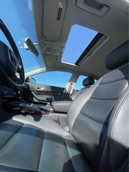 2007 Audi C6 A6 - Image 16 of 21