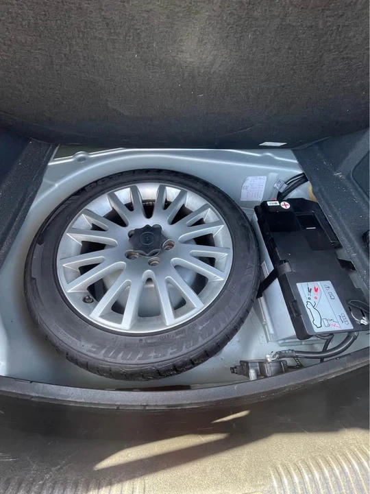 2007 Audi C6 A6 - Image 15 of 21