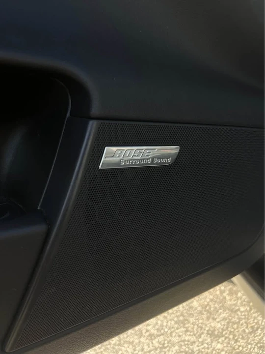 2007 Audi C6 A6 - Image 17 of 21