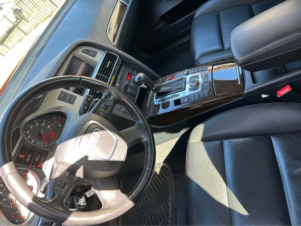 2007 Audi C6 A6 - Image 3 of 11