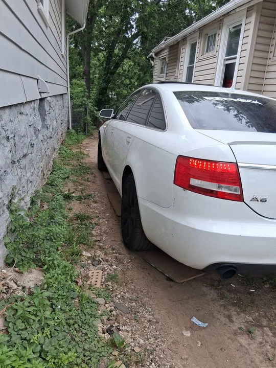 2007 Audi C6 A6 - Image 3 of 12
