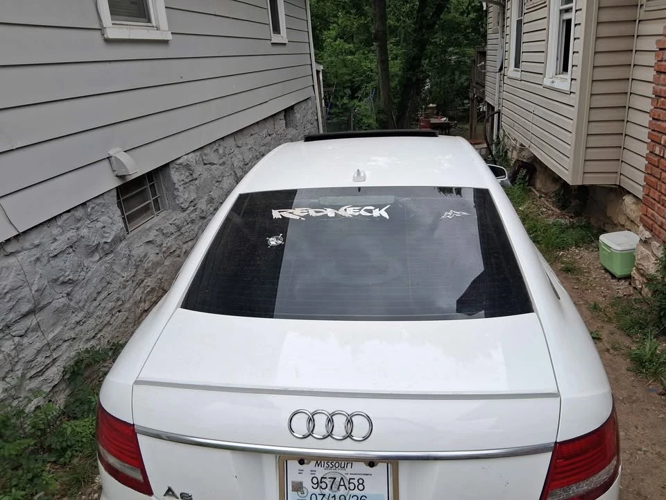 2007 Audi C6 A6 - Image 6 of 12