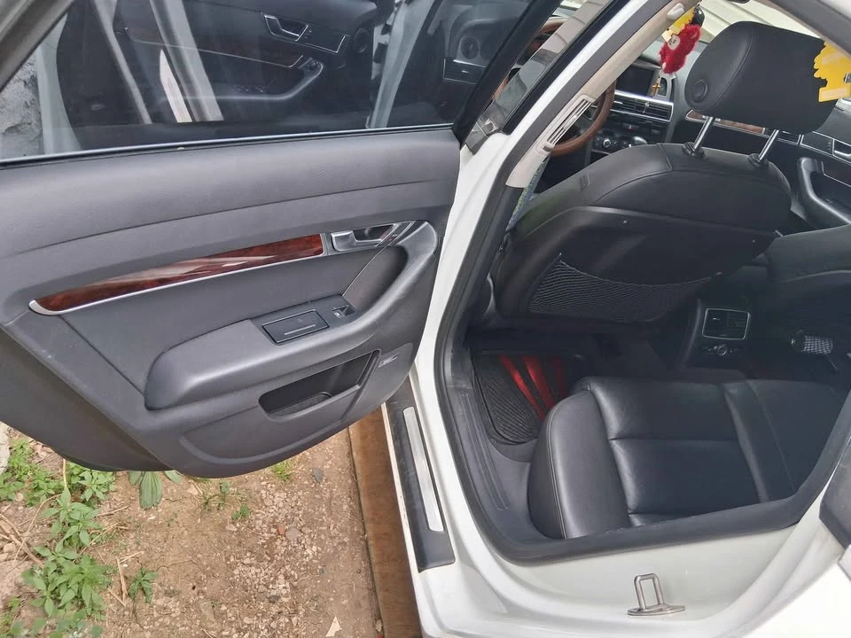 2007 Audi C6 A6 - Image 10 of 12