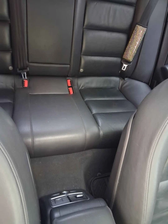 2007 Audi C6 A6 - Image 7 of 12