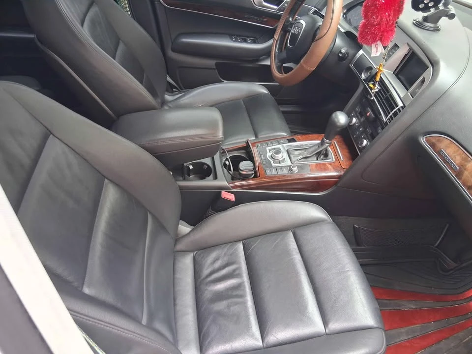 2007 Audi C6 A6 - Image 12 of 12