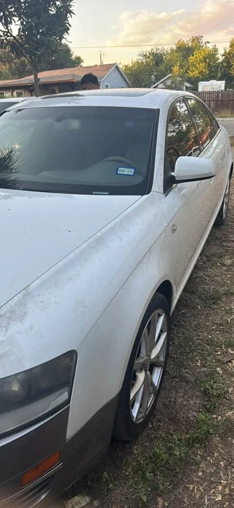 2007 Audi C6 A6 - Image 2 of 6