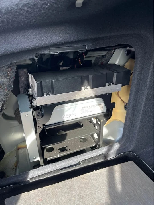 2007 Audi C6 A6 - Image 6 of 15