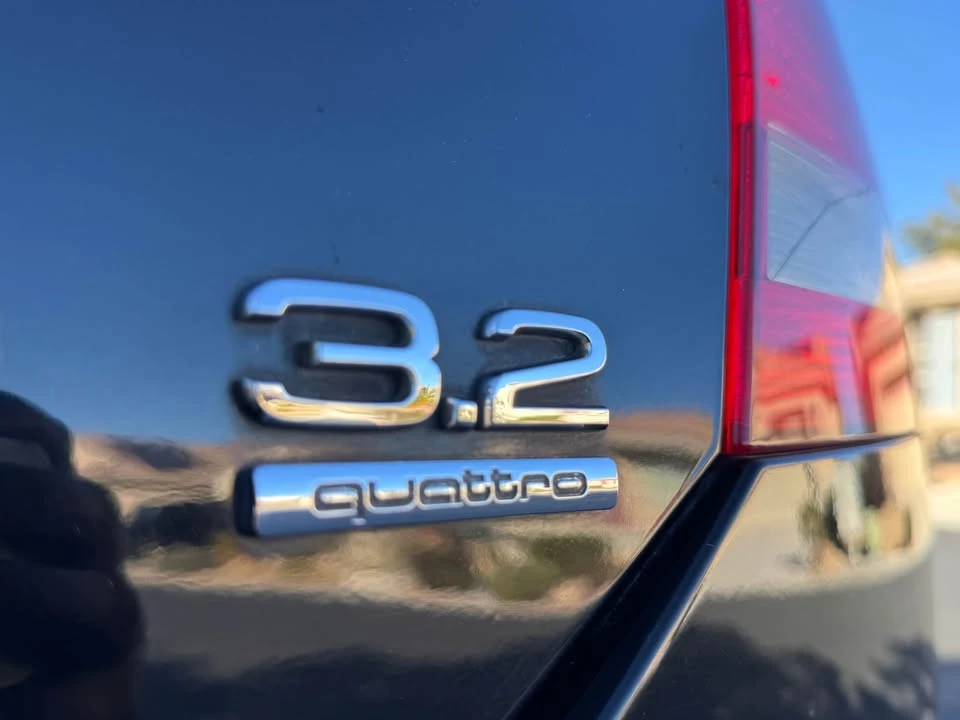 2007 Audi C6 A6 - Image 7 of 7