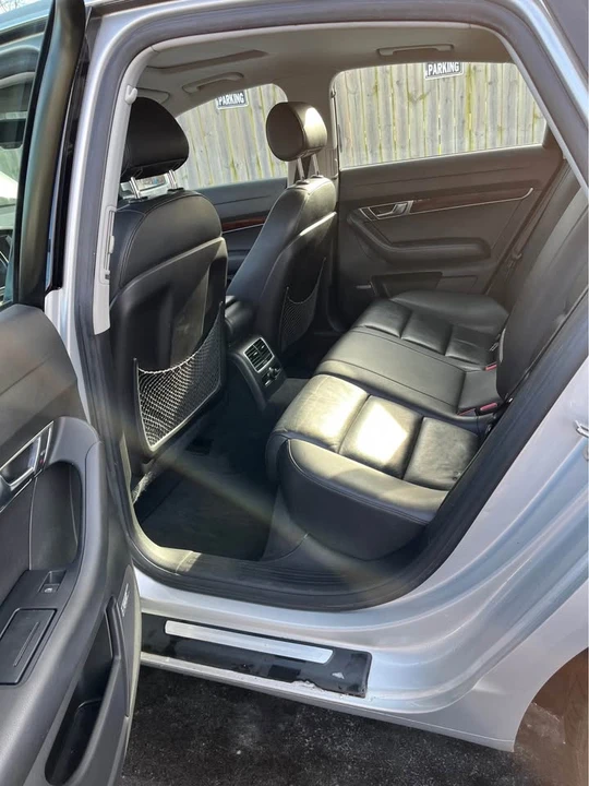 2007 Audi C6 A6 - Image 16 of 17