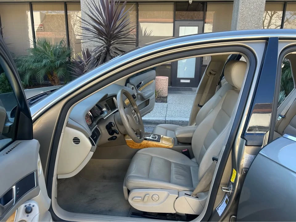 2007 Audi C6 A6 - Image 9 of 13