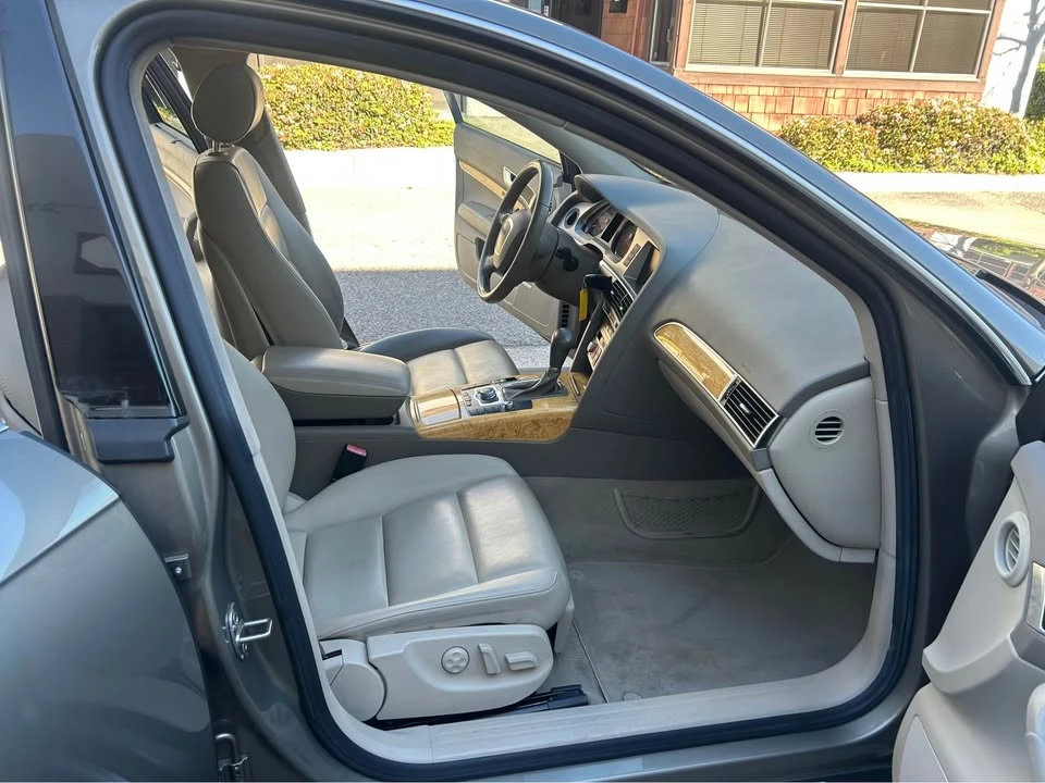 2007 Audi C6 A6 - Image 13 of 13