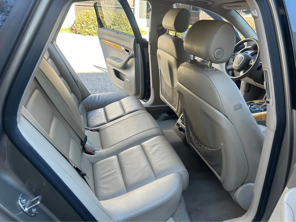 2007 Audi C6 A6 - Image 12 of 13