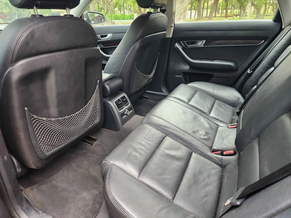 2007 Audi C6 A6 - Image 15 of 18