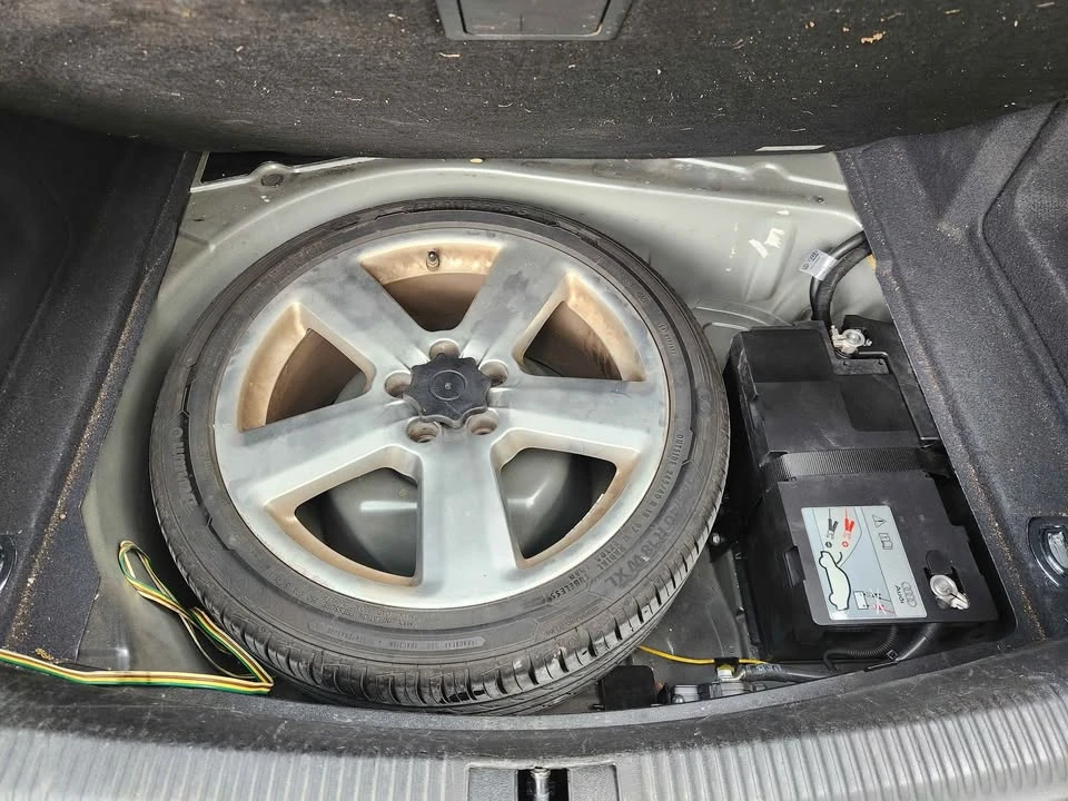 2007 Audi C6 A6 - Image 18 of 18