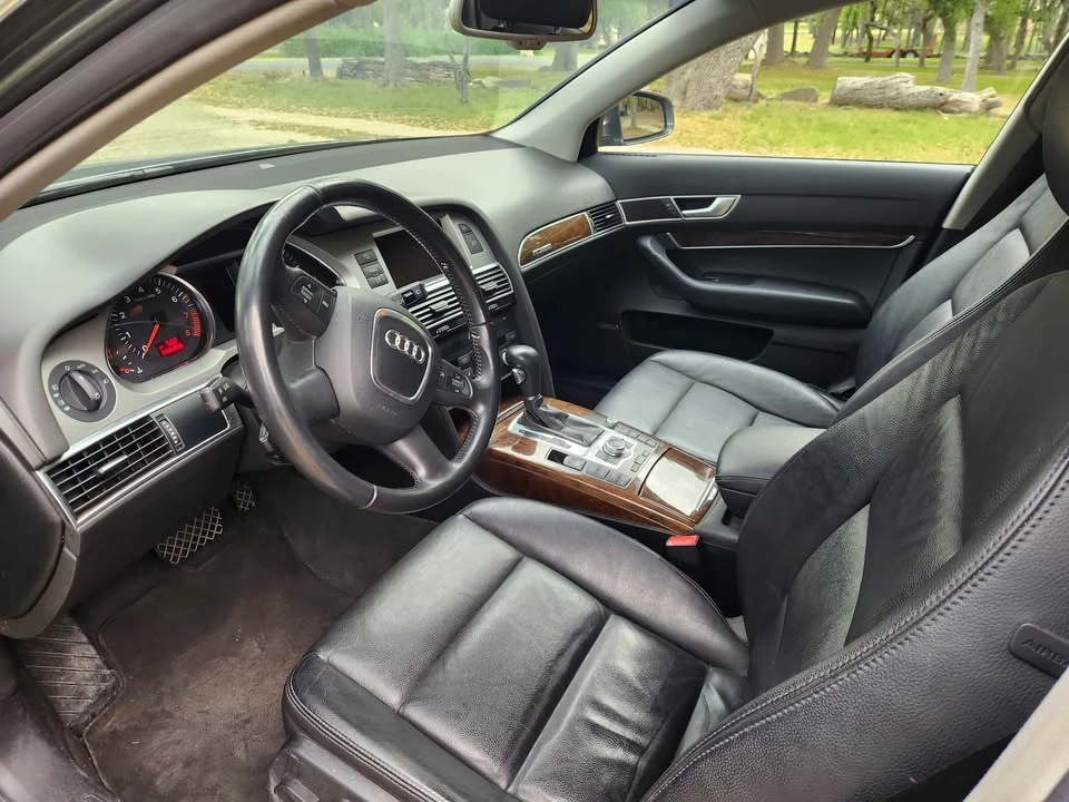 2007 Audi C6 A6 - Image 16 of 18