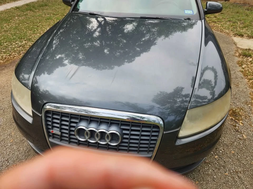 2007 Audi C6 A6 - Image 3 of 18