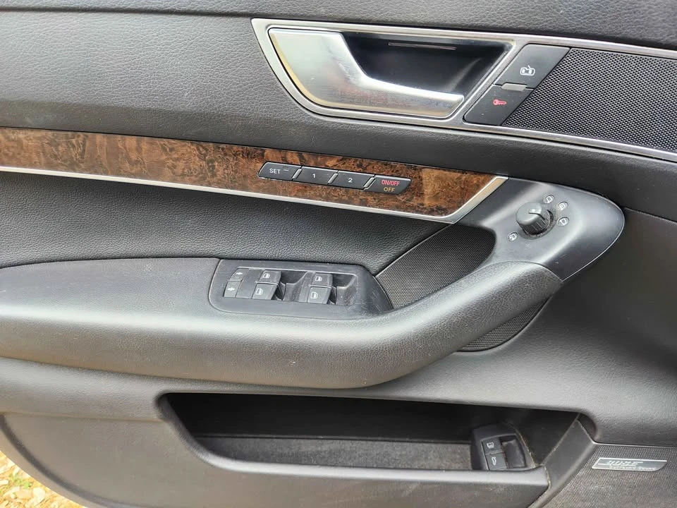 2007 Audi C6 A6 - Image 12 of 18