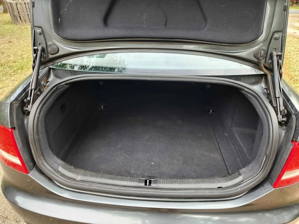 2007 Audi C6 A6 - Image 14 of 18