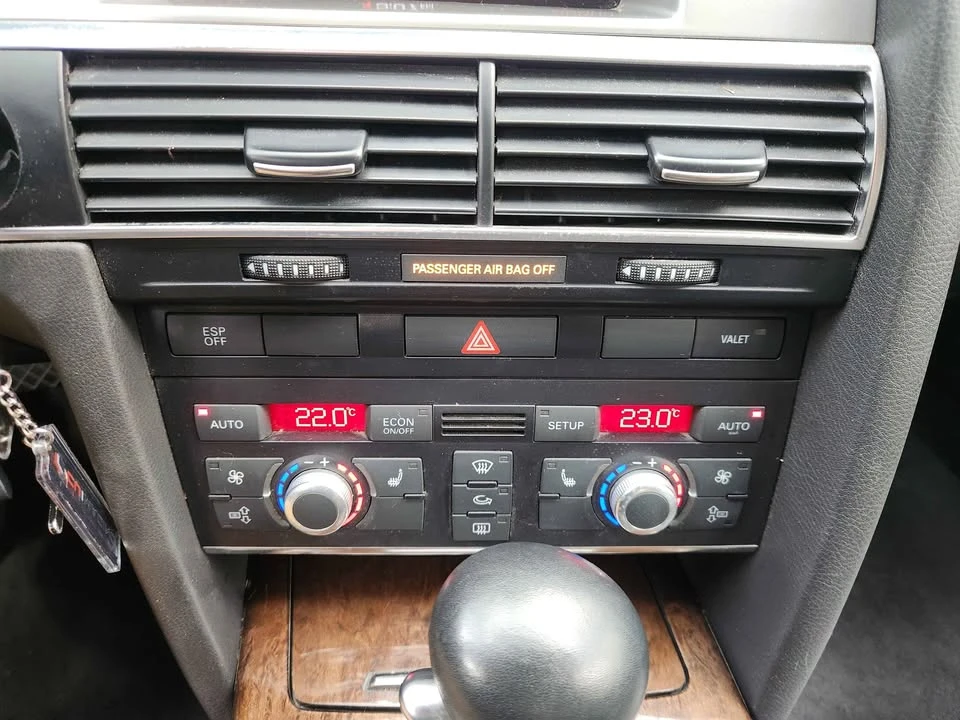 2007 Audi C6 A6 - Image 10 of 18