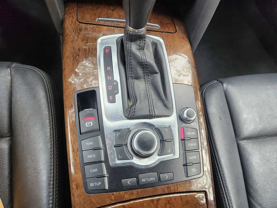 2007 Audi C6 A6 - Image 11 of 18
