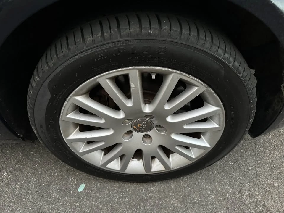 2007 Audi C6 A6 - Image 7 of 11