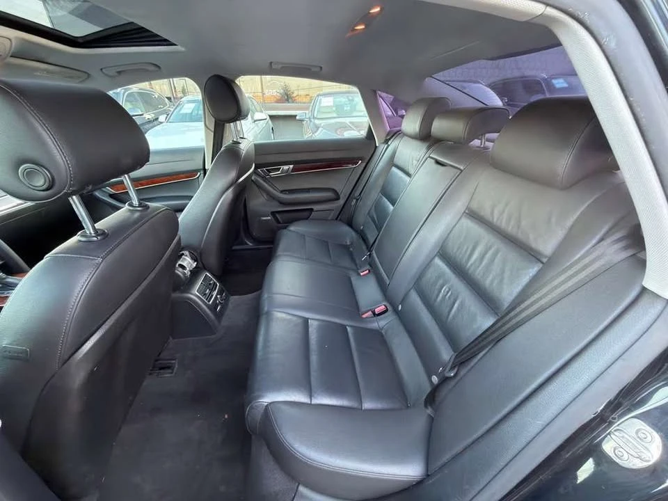 2007 Audi C6 A6 - Image 14 of 15