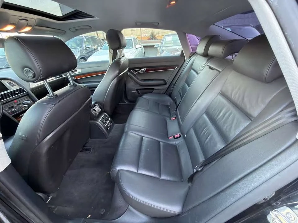 2007 Audi C6 A6 - Image 15 of 15