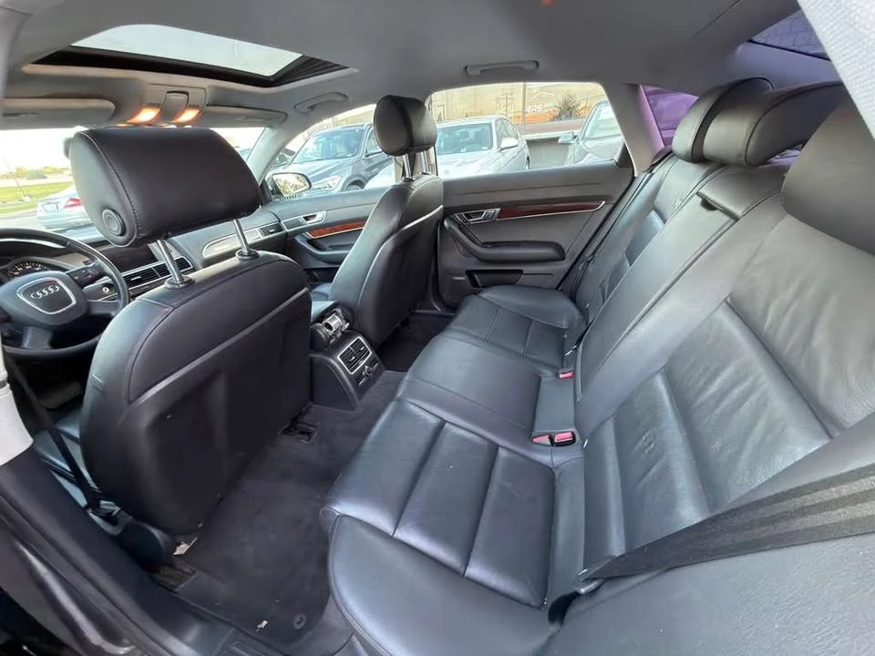 2007 Audi C6 A6 - Image 13 of 15