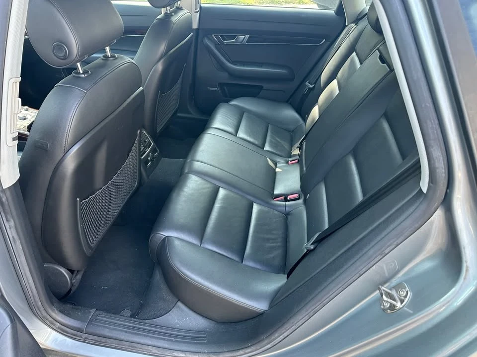 2007 Audi C6 A6 - Image 9 of 12