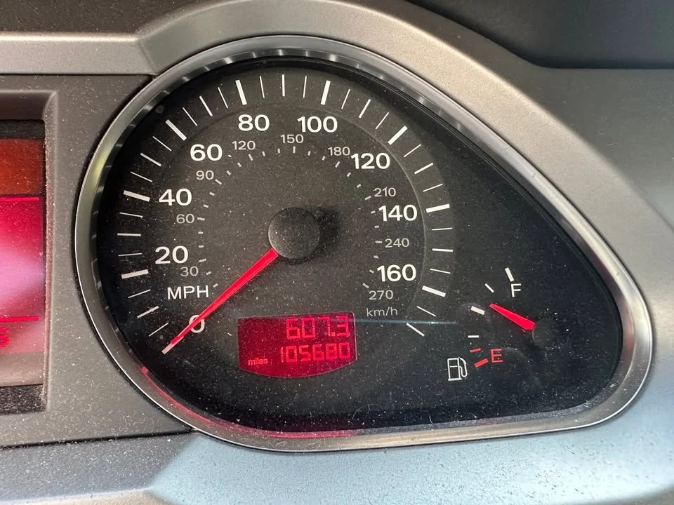 2007 Audi C6 A6 - Image 12 of 12