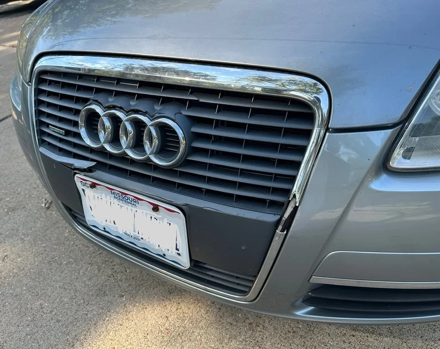 2007 Audi C6 A6 - Image 8 of 12