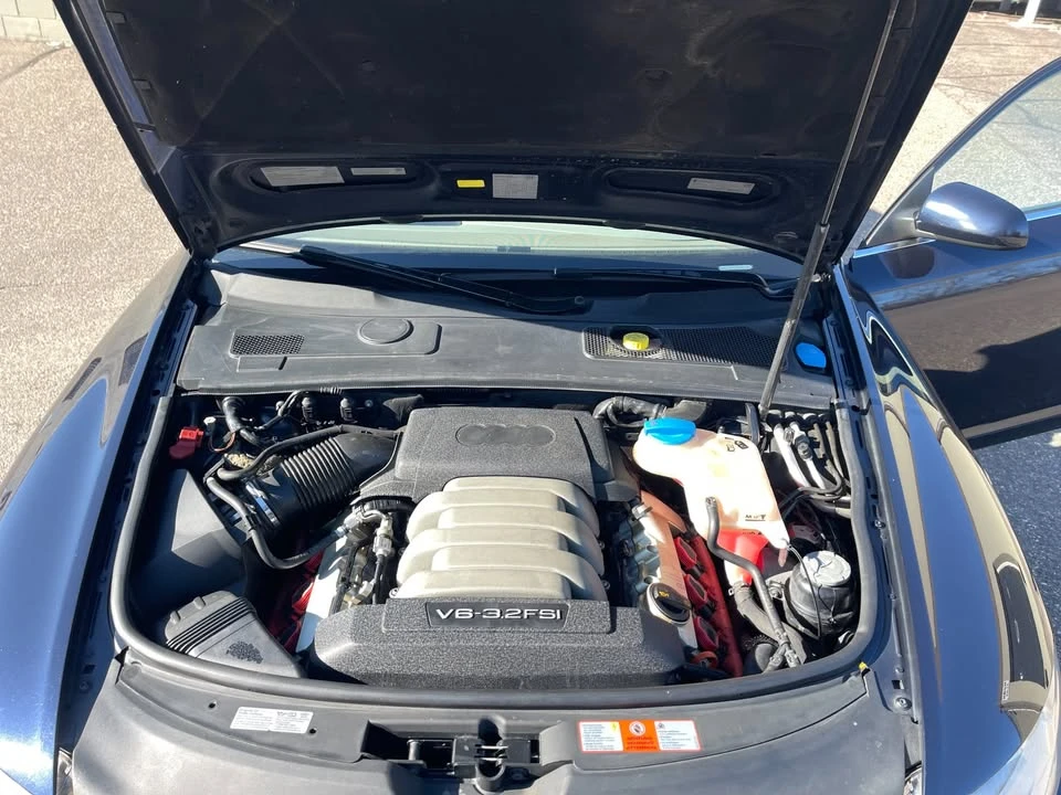 2007 Audi C6 A6 - Image 20 of 20