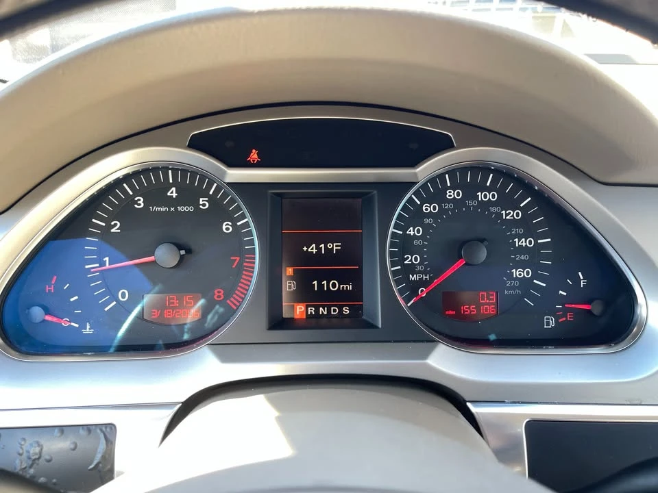 2007 Audi C6 A6 - Image 11 of 20