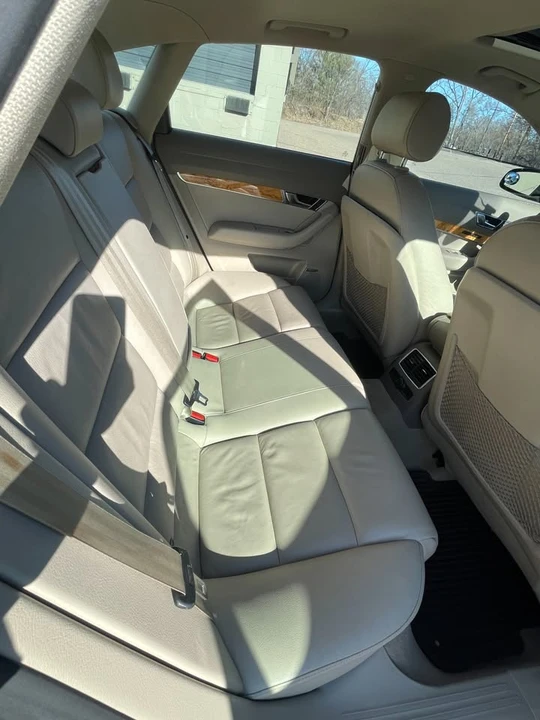2007 Audi C6 A6 - Image 17 of 20