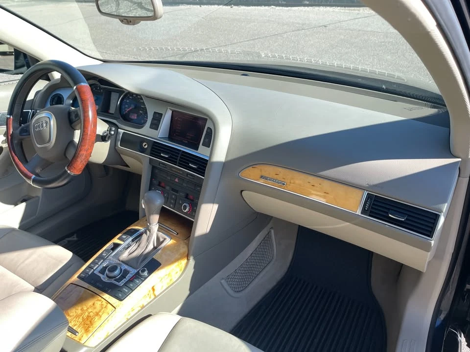 2007 Audi C6 A6 - Image 15 of 20