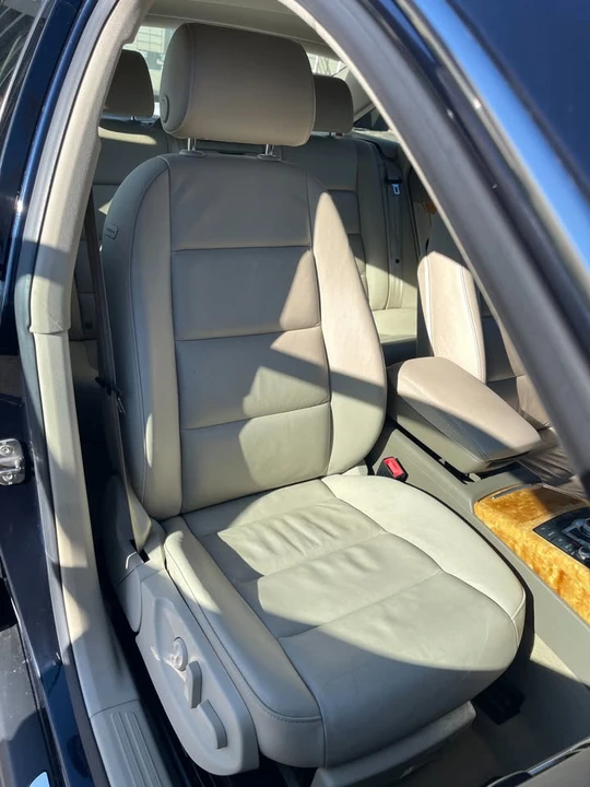 2007 Audi C6 A6 - Image 16 of 20