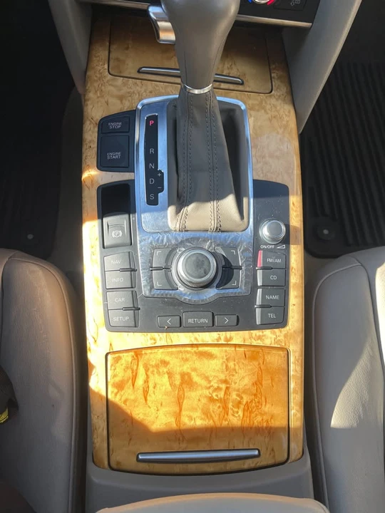 2007 Audi C6 A6 - Image 13 of 20