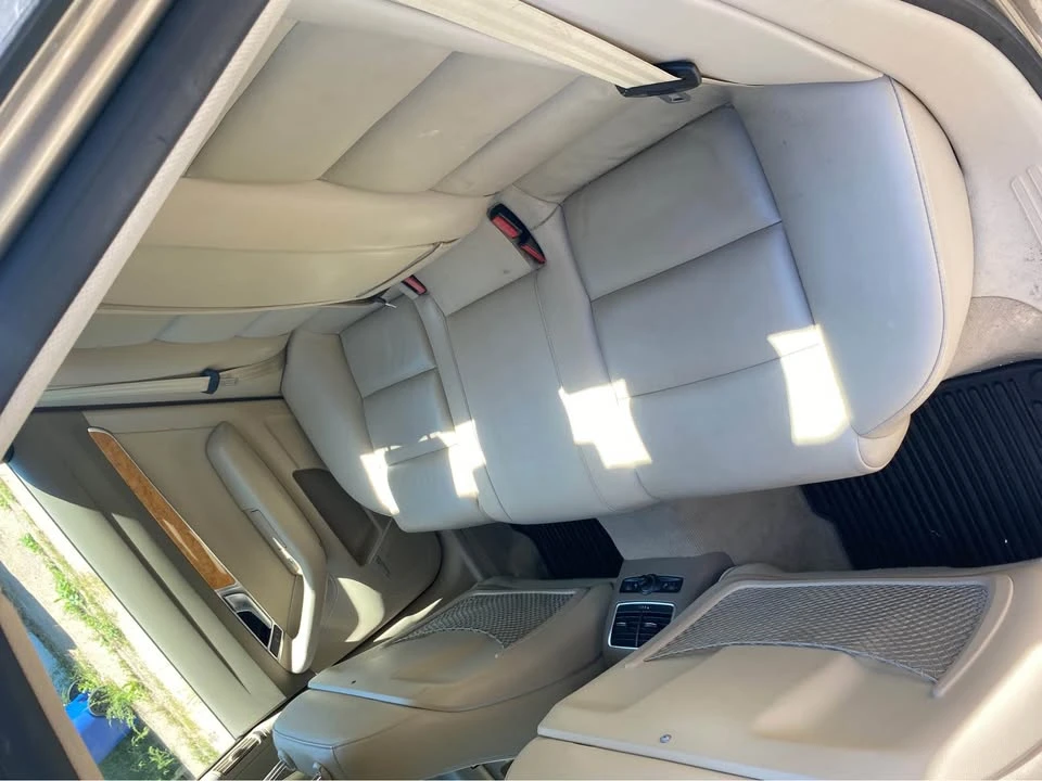 2007 Audi C6 A6 - Image 9 of 13