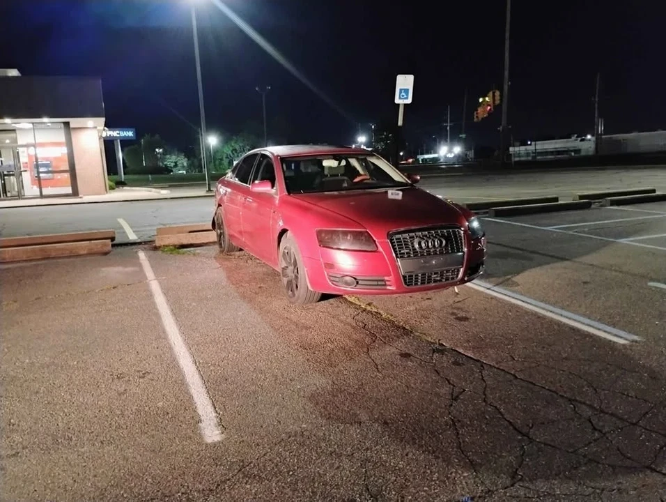 2007 Audi C6 A6 - Image 10 of 13