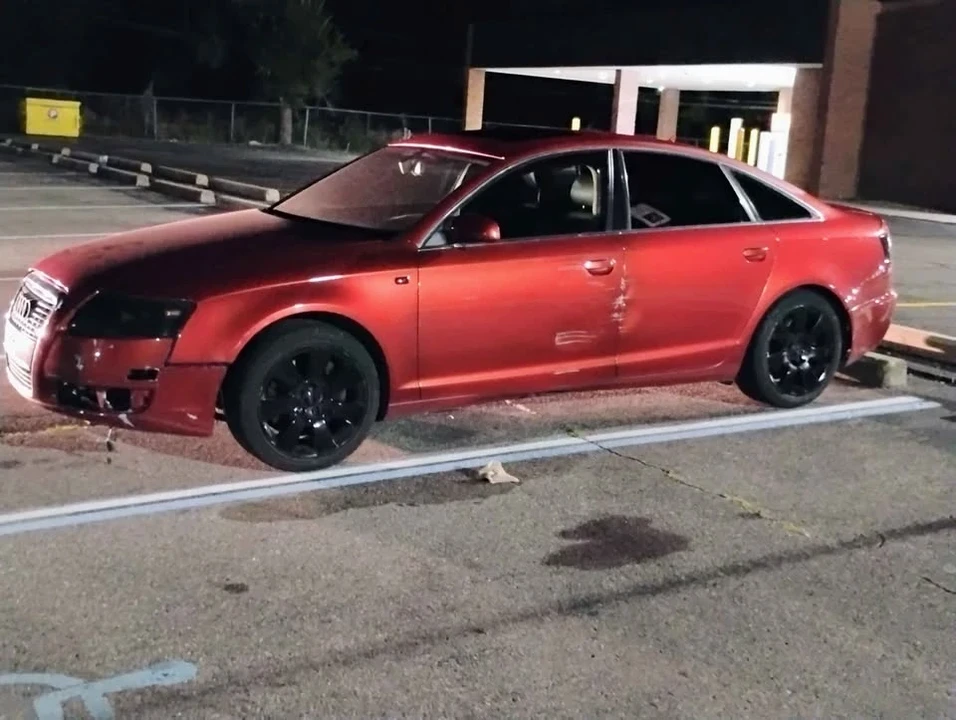 2007 Audi C6 A6 - Image 6 of 13