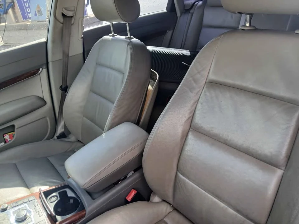 2007 Audi C6 A6 - Image 11 of 13
