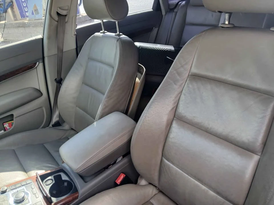 2007 Audi C6 A6 - Image 9 of 9