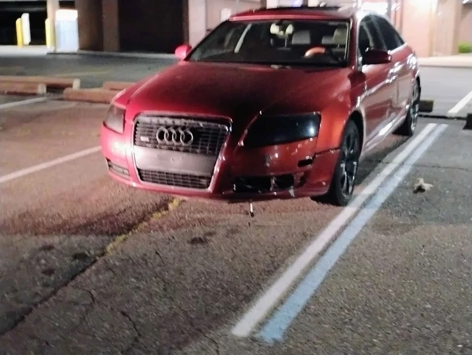 2007 Audi C6 A6 - Image 5 of 13
