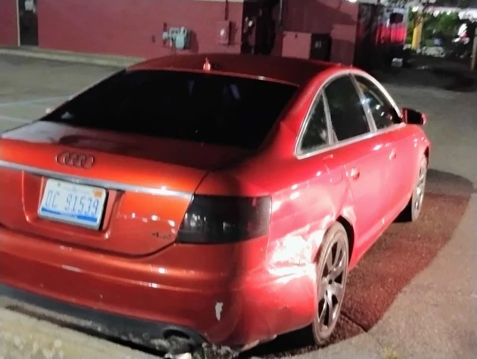 2007 Audi C6 A6 - Image 7 of 13