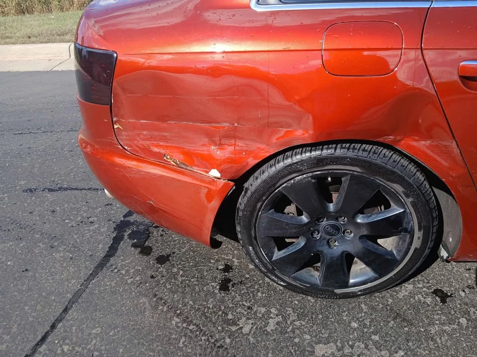 2007 Audi C6 A6 - Image 6 of 9