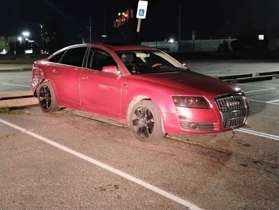 2007 Audi C6 A6 - Image 9 of 13