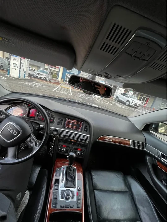 2007 Audi C6 A6 - Image 3 of 6