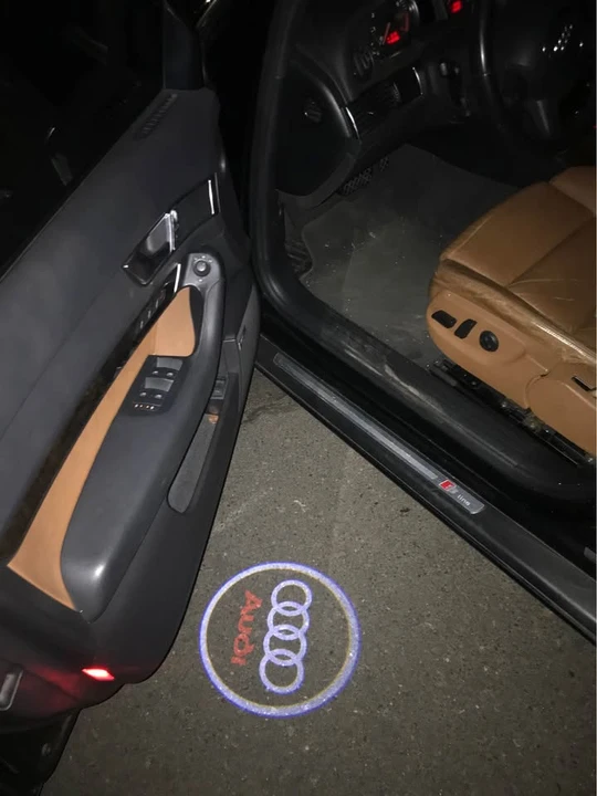 2007 Audi C6 A6 - Image 7 of 7