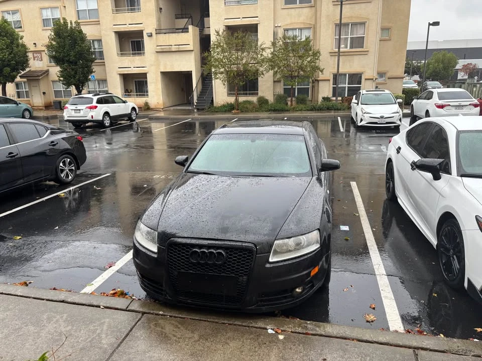 2007 Audi C6 A6 - Image 4 of 7