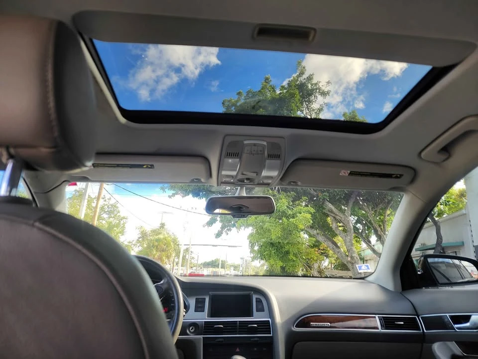 2007 Audi C6 A6 - Image 15 of 16